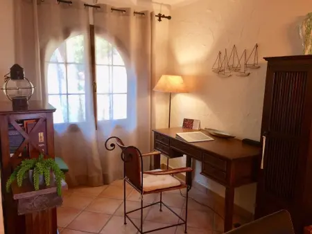 Maison avec Piscine Partagée et Vue Mer à L'Estartit, 6 pers. : photo 10