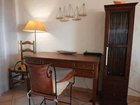Maison avec Piscine Partagée et Vue Mer à L'Estartit, 6 pers. : photo 11