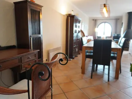 Maison avec Piscine Partagée et Vue Mer à L'Estartit, 6 pers. : photo 12