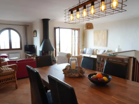 Maison avec Piscine Partagée et Vue Mer à L'Estartit, 6 pers. : photo 15
