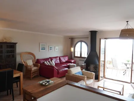 Maison avec Piscine Partagée et Vue Mer à L'Estartit, 6 pers. : photo 16
