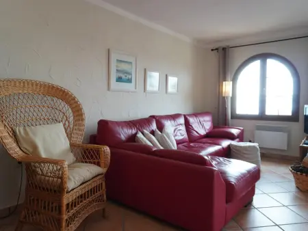 Maison avec Piscine Partagée et Vue Mer à L'Estartit, 6 pers. : photo 17