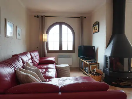 Maison avec Piscine Partagée et Vue Mer à L'Estartit, 6 pers. : photo 18