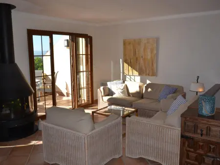 Maison avec Piscine Partagée et Vue Mer à L'Estartit, 6 pers. : photo 20