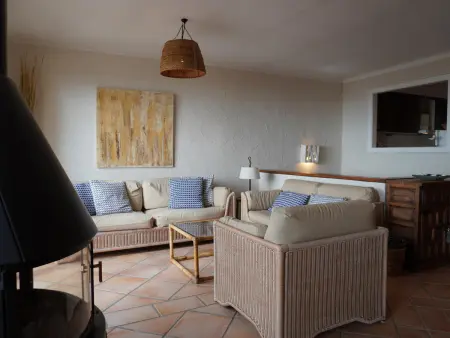 Maison avec Piscine Partagée et Vue Mer à L'Estartit, 6 pers. : photo 21
