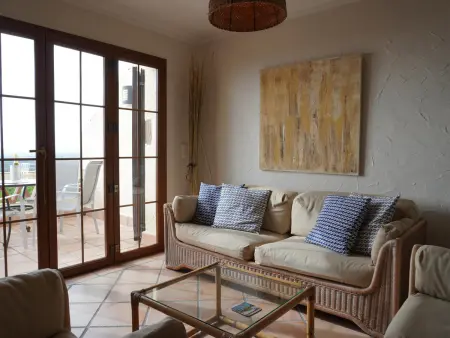Maison avec Piscine Partagée et Vue Mer à L'Estartit, 6 pers. : photo 22