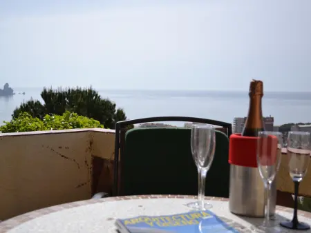 Maison avec Piscine Partagée et Vue Mer à L'Estartit, 6 pers. : photo 24