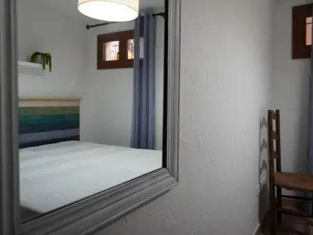 Maison avec Piscine Partagée et Vue Mer à L'Estartit, 6 pers. : photo 27