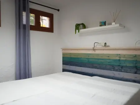 Maison avec Piscine Partagée et Vue Mer à L'Estartit, 6 pers. : photo 28