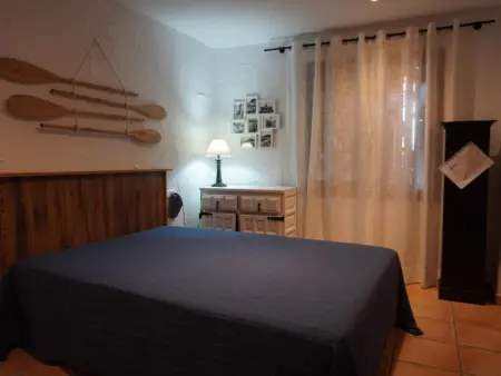 Maison avec Piscine Partagée et Vue Mer à L'Estartit, 6 pers. : photo 31