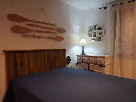 Maison avec Piscine Partagée et Vue Mer à L'Estartit, 6 pers. : photo 32