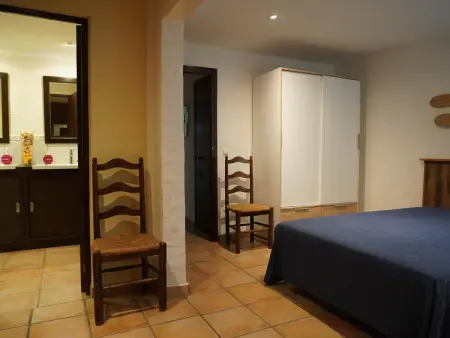 Maison avec Piscine Partagée et Vue Mer à L'Estartit, 6 pers. : photo 34