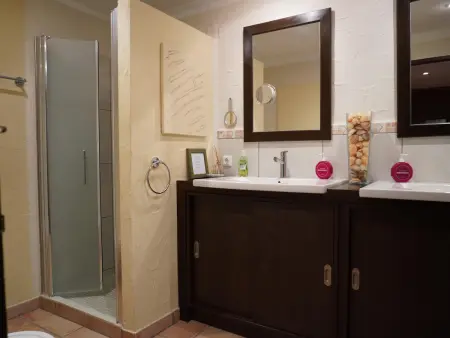 Maison avec Piscine Partagée et Vue Mer à L'Estartit, 6 pers. : photo 35