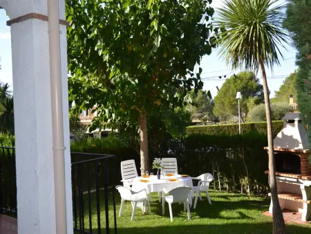 Torre Bonica 3 : maison 3 chambres, jardin et piscine - Photo 1