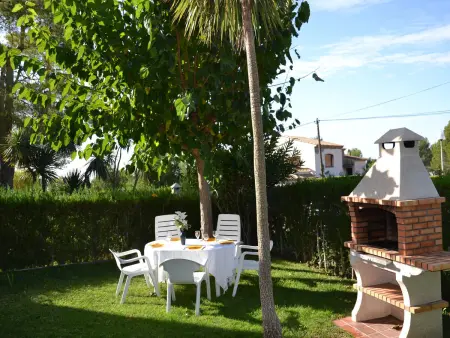 Torre Bonica 3 : maison 3 chambres, jardin et piscine - Photo 3