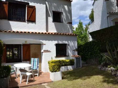 Torre Bonica 3 : maison 3 chambres, jardin et piscine - Photo 4