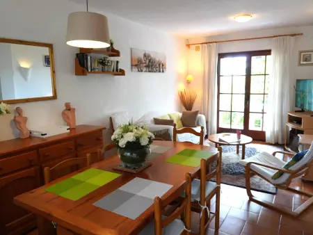 Torre Bonica 3 : maison 3 chambres, jardin et piscine - Photo 7