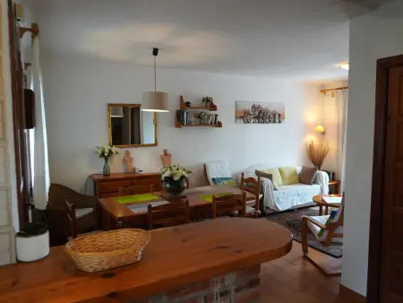 Torre Bonica 3 : maison 3 chambres, jardin et piscine - Photo 9