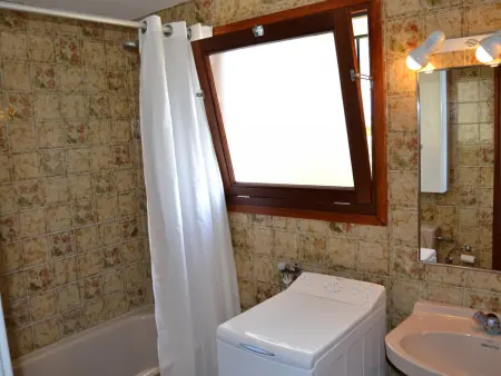 Torre Bonica 3 : maison 3 chambres, jardin et piscine - Photo 13