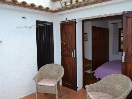 Torre Bonica 3 : maison 3 chambres, jardin et piscine - Photo 14