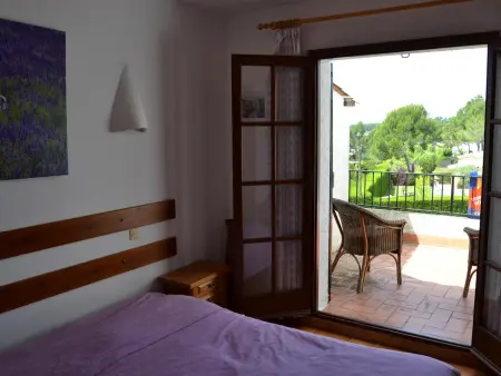 Torre Bonica 3 : maison 3 chambres, jardin et piscine - Photo 15