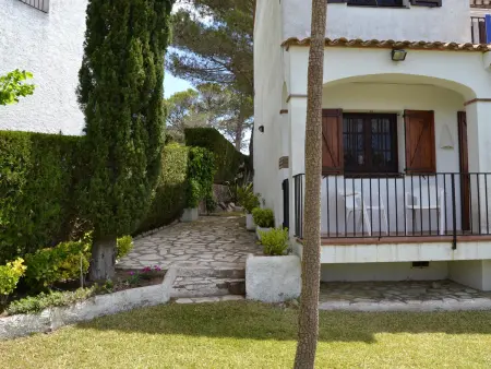 Torre Bonica 3 : maison 3 chambres, jardin et piscine - Photo 18