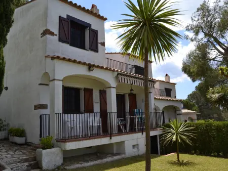 Torre Bonica 3 : maison 3 chambres, jardin et piscine - Photo 19