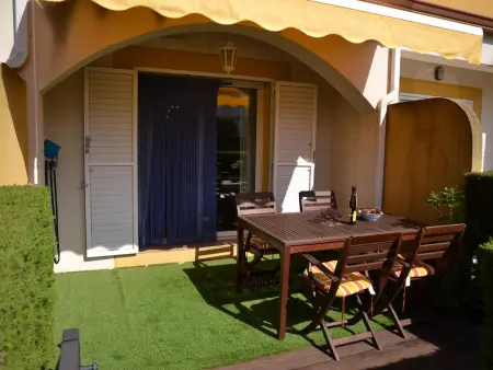 Casa Girones, maison 6 pers. avec piscine à 500m de la plage - Photo 1