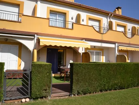 Casa Girones, maison 6 pers. avec piscine à 500m de la plage - Photo 3