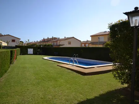 Casa Girones, maison 6 pers. avec piscine à 500m de la plage - Photo 4