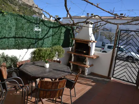 Casa Girones, maison 6 pers. avec piscine à 500m de la plage - Photo 5