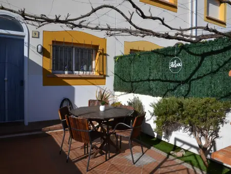 Casa Girones, maison 6 pers. avec piscine à 500m de la plage - Photo 6