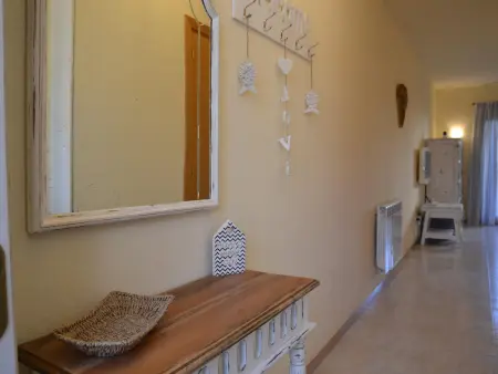 Casa Girones, maison 6 pers. avec piscine à 500m de la plage - Photo 7