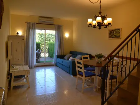 Casa Girones, maison 6 pers. avec piscine à 500m de la plage - Photo 8