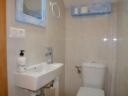 Casa Girones, maison 6 pers. avec piscine à 500m de la plage - Photo 11