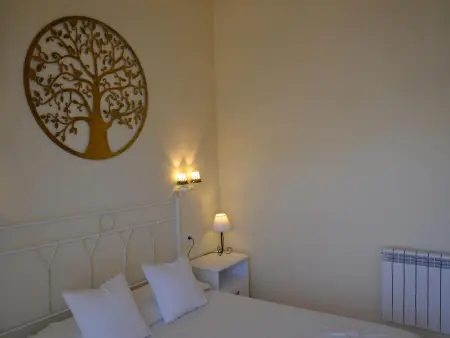 Casa Girones, maison 6 pers. avec piscine à 500m de la plage - Photo 16