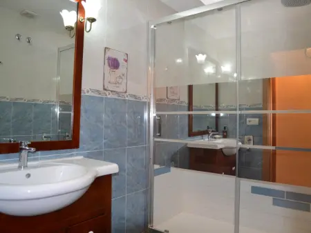 Casa Girones, maison 6 pers. avec piscine à 500m de la plage - Photo 17