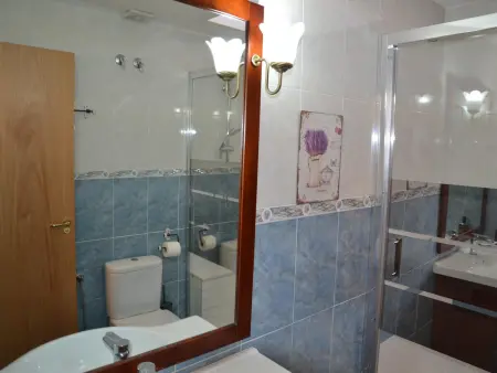 Casa Girones, maison 6 pers. avec piscine à 500m de la plage - Photo 18