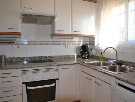 Casa Girones, maison 6 pers. avec piscine à 500m de la plage - Photo 19