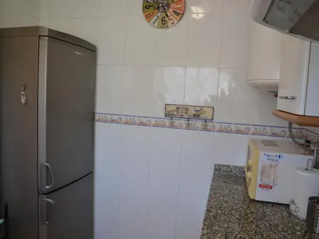 Casa Girones, maison 6 pers. avec piscine à 500m de la plage - Photo 20