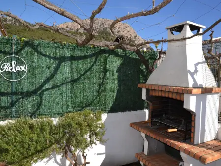 Casa Girones, maison 6 pers. avec piscine à 500m de la plage - Photo 21
