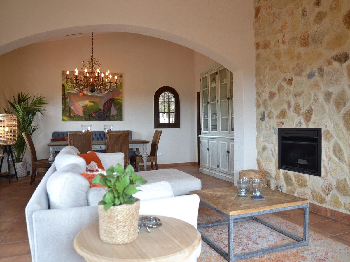 Mas Nuria, villa rénovée 6 pers., piscine et vue mer - Photo 17