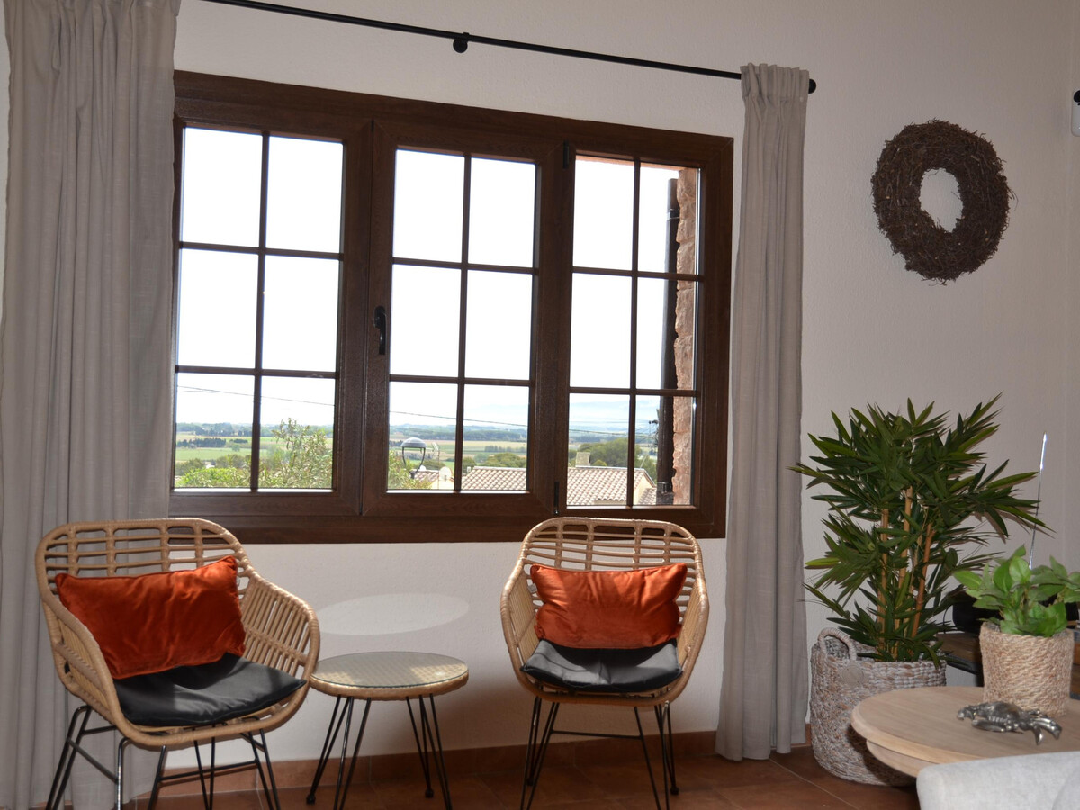 Mas Nuria, villa rénovée 6 pers., piscine et vue mer - Photo 20