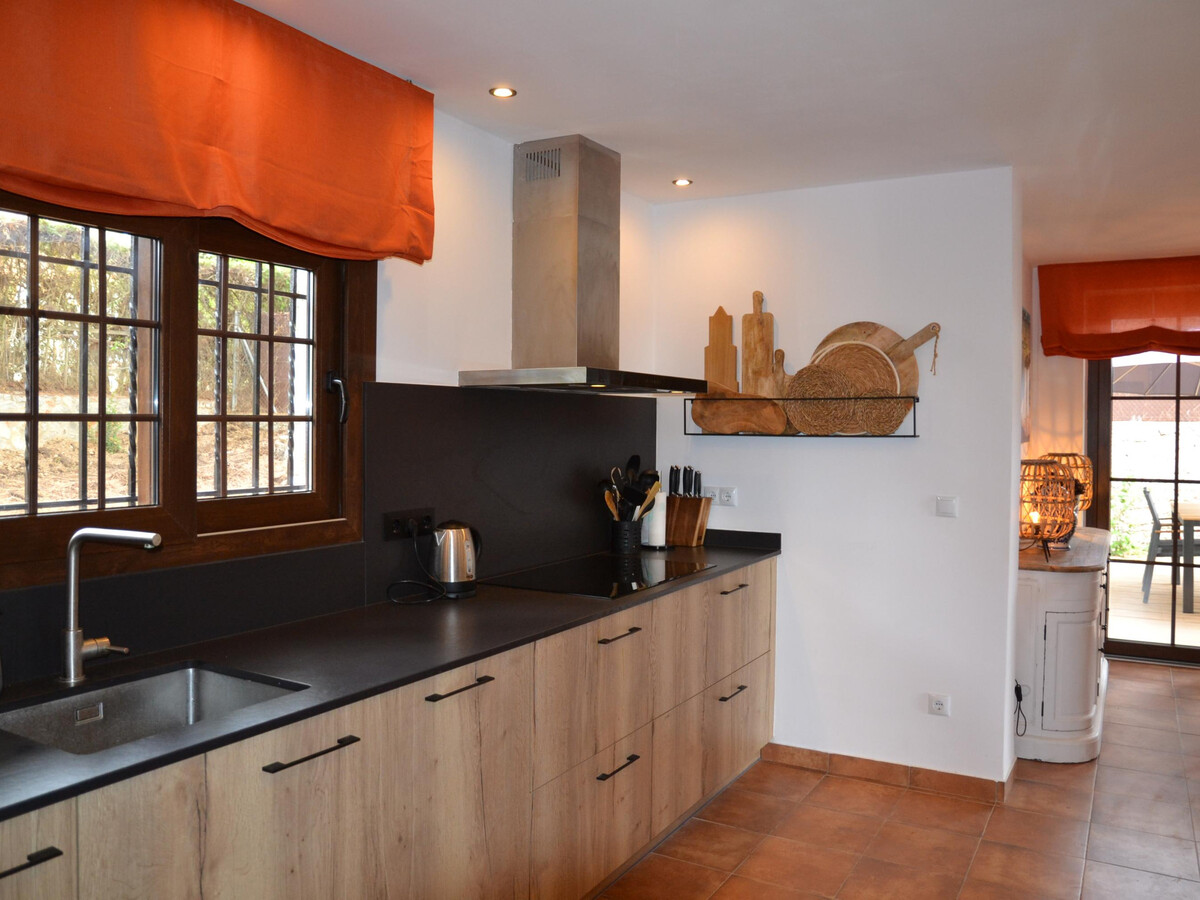 Mas Nuria, villa rénovée 6 pers., piscine et vue mer - Photo 28