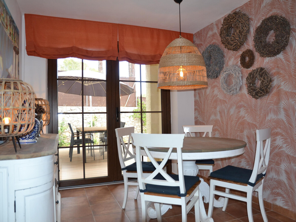Mas Nuria, villa rénovée 6 pers., piscine et vue mer - Photo 33