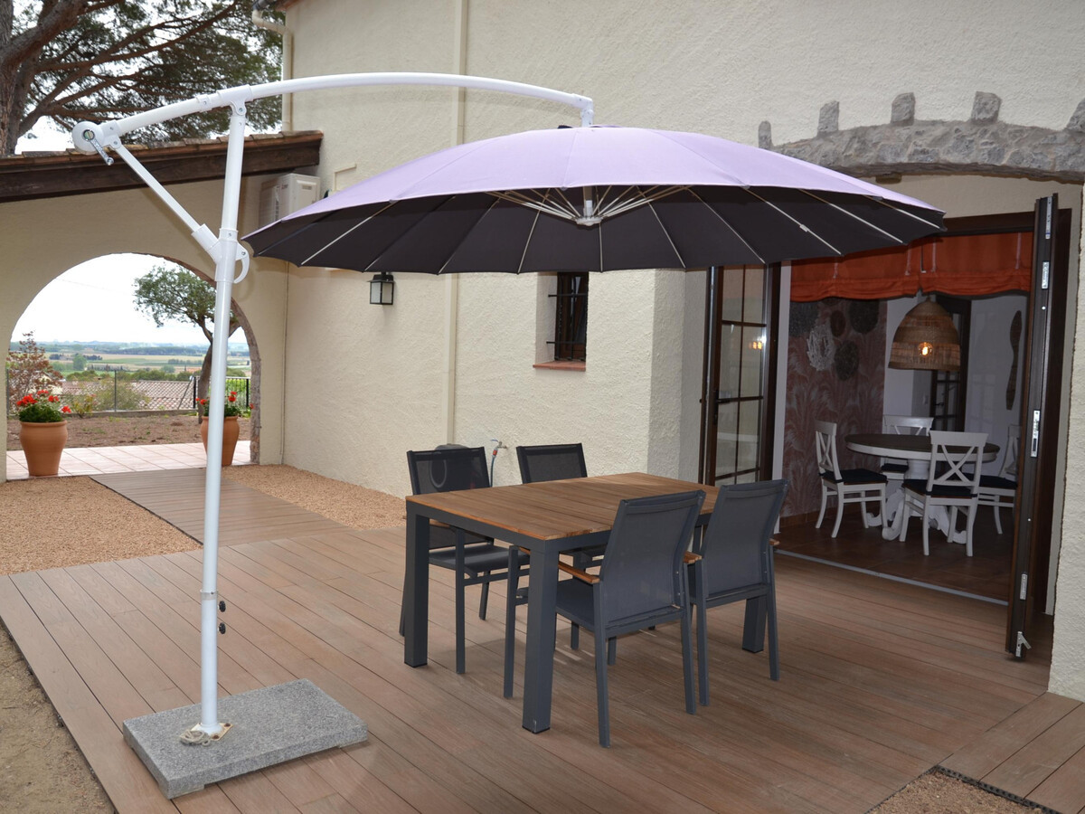 Mas Nuria, villa rénovée 6 pers., piscine et vue mer - Photo 34