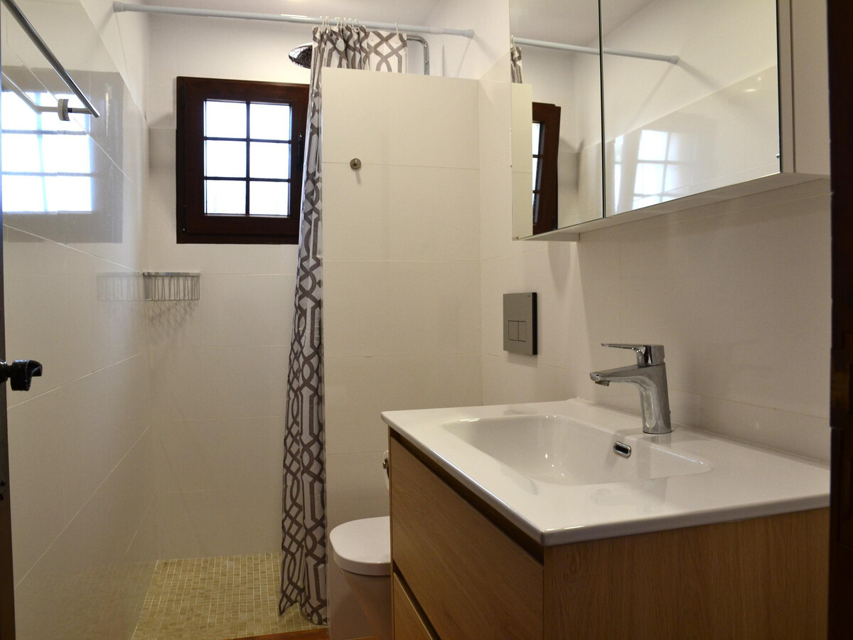 Mas Nuria, villa rénovée 6 pers., piscine et vue mer - Photo 35