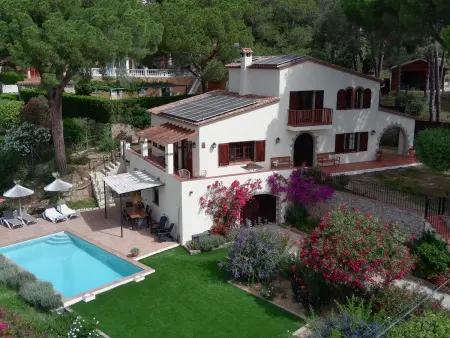 Location maison à L'Estartit