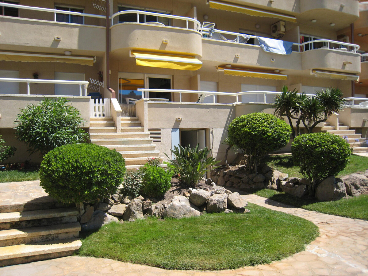 Studio rénové bord de mer, accès direct plage à L'Estartit - Photo 14