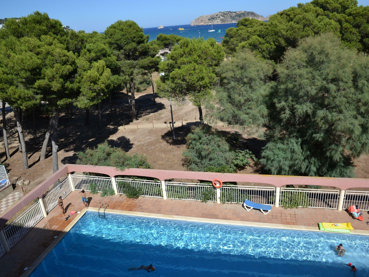 Appartement en bord de mer, piscine et terrasse à L'Estartit - Photo 1